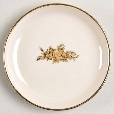 Heirloom Coaster