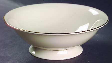 Heirloom Coupe Cereal Bowl