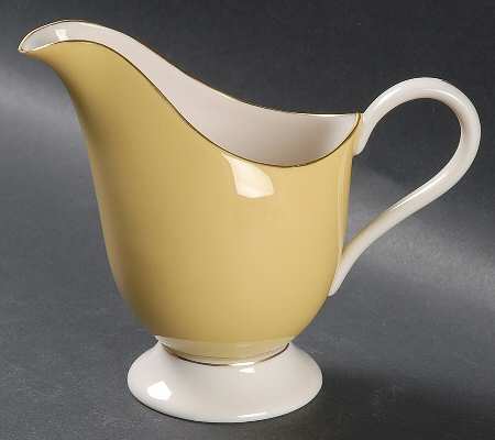Love Light Creamer