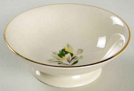 Remembrance Individual Fruit/Dessert (Sauce) Bowl