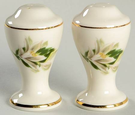 Remembrance Salt & Pepper Set