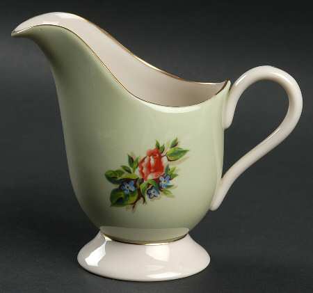 Romance Rose Creamer