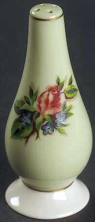 Romance Rose Pepper Shaker