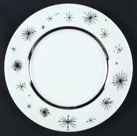 Romance of The Stars Cream by Fine Arts