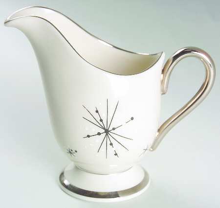 Romance of The Stars Cream Creamer