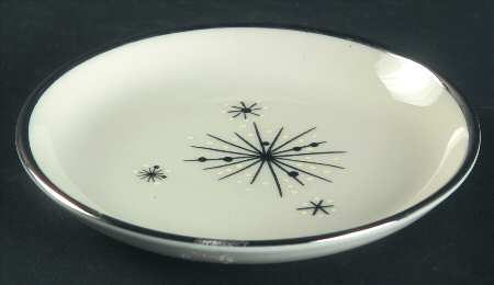 Romance of The Stars Cream Coaster