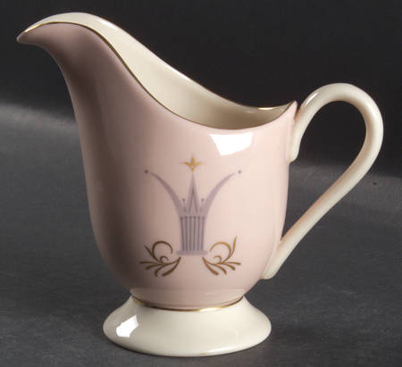 Royal Splendor Creamer