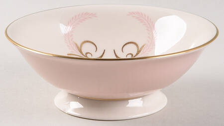 Royal Splendor Coupe Cereal Bowl