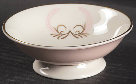 Royal Splendor Individual Fruit/Dessert (Sauce) Bowl