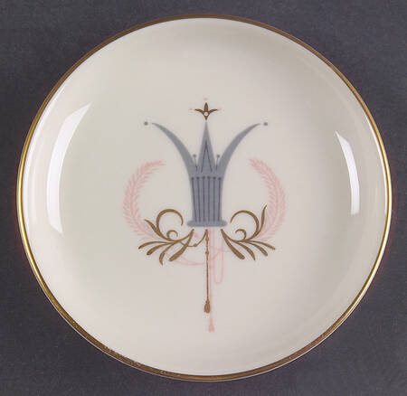 Royal Splendor Coaster