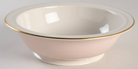 Royal Splendor Round Vegetable No Lid