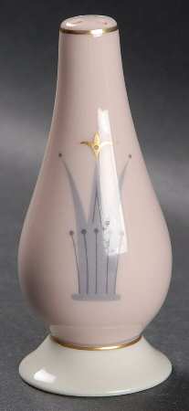Royal Splendor Pepper Shaker