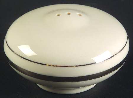 Serenity Salt Shaker by Fine Arts