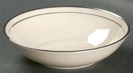 Serenity Fruit/Dessert (Sauce) Bowl by Fine Arts