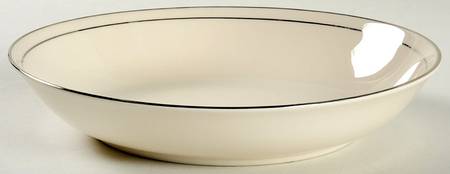 Serenity Coupe Soup Bowl by Fine Arts