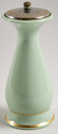Springtime Salt Mill & Pepper Mill Set