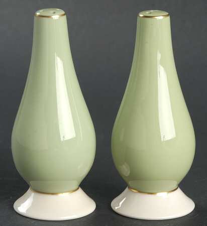 Springtime Salt & Pepper Set