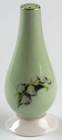 Springtime Pepper Shaker