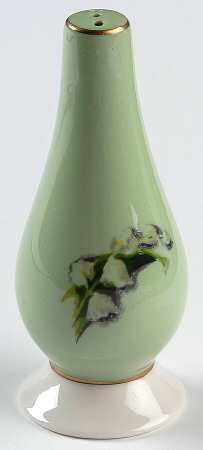 Springtime Salt Shaker