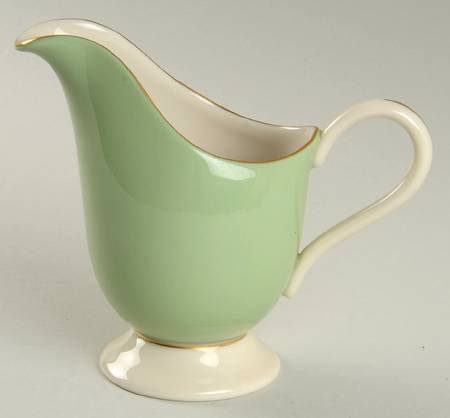 Springtime Creamer