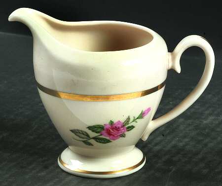 Creamer