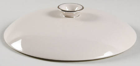 Tranquility Lid for Round Vegetable