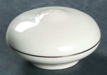 Tranquility Salt Shaker by Fine Arts