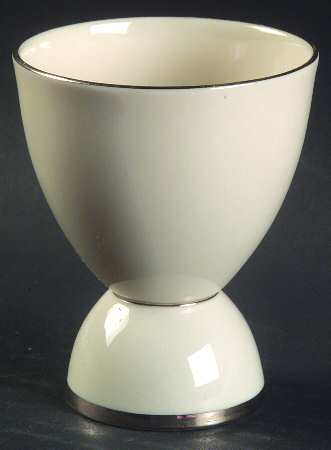 Tranquility Double Egg Cup