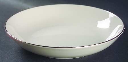 Tranquility Coupe Soup Bowl