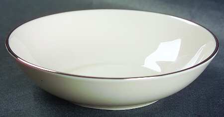 Tranquility Fruit/Dessert (Sauce) Bowl