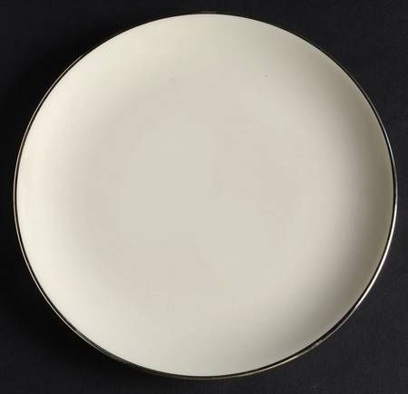 Tranquility Bread & Butter Plate