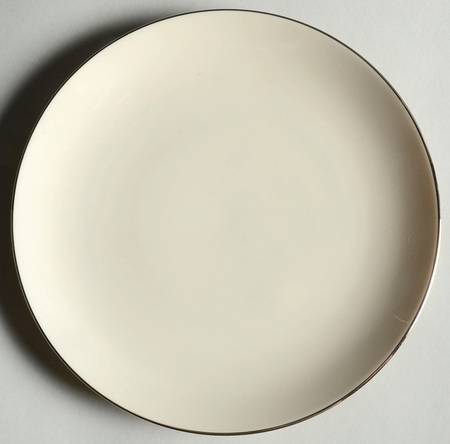 Tranquility Salad Plate