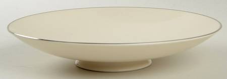 Tranquility Round Compote (Height X Width)