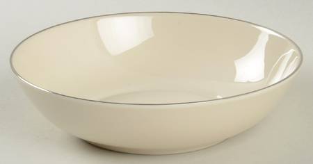 Tranquility Coupe Cereal Bowl