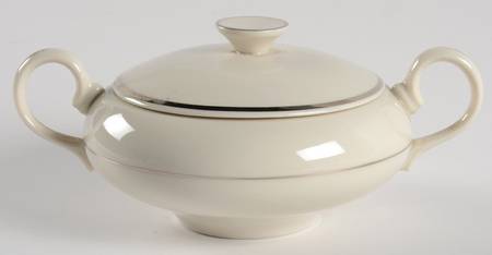 Tranquility Sugar Bowl & Lid