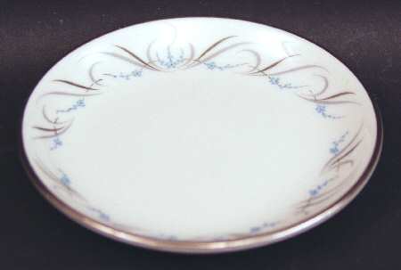 Waltz of Spring (Rim) Coaster