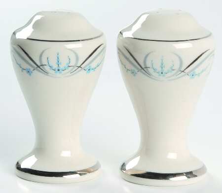 Waltz of Spring (Rim) Salt & Pepper Set