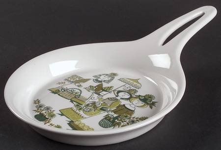 Market 9" Open Skillet