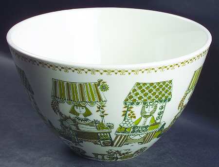 Market 8" Mixing Bowl