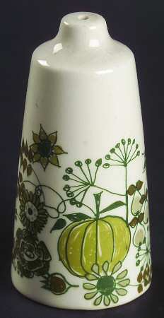 Market Salt Shaker
