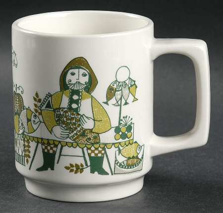 Market Mug