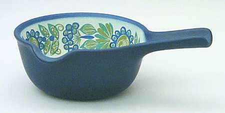 Turi Gramstad Oliver Open Saucepan