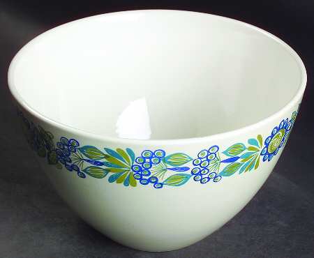 Turi Gramstad Oliver 8" Mixing Bowl