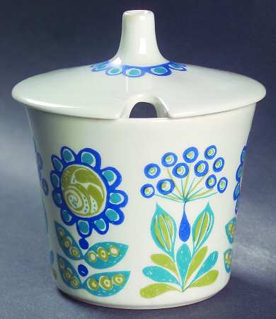 Turi Gramstad Oliver Jam/Jelly & Lid