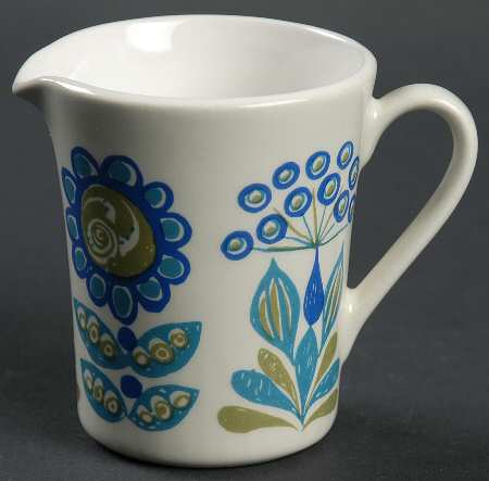 Turi Gramstad Oliver Mini Creamer