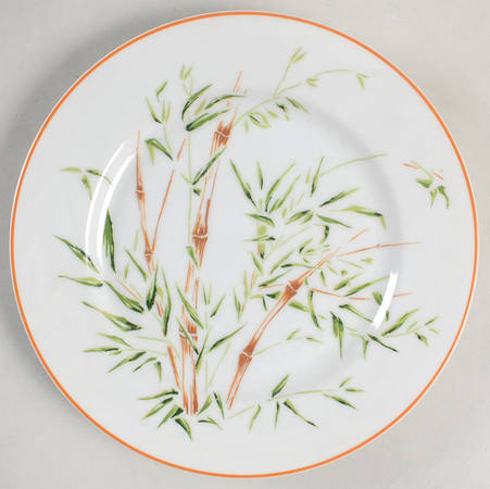 Salad Plate