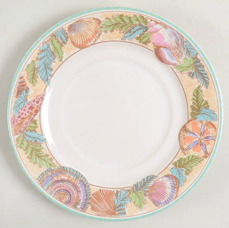 Caribbean Saucer