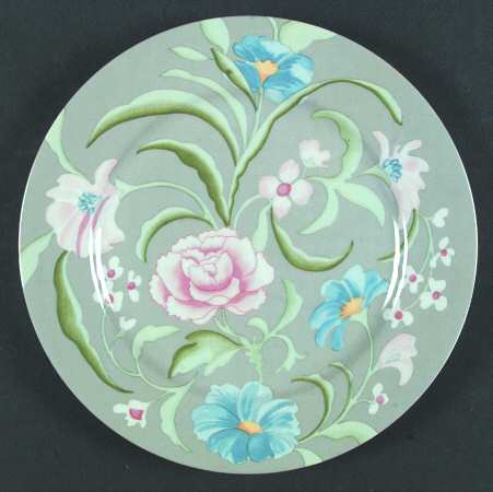 Chanson Des Fleurs by Fitz and Floyd