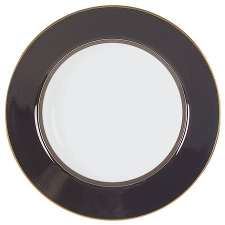 Chinoiserie Large Rim Soup Bowl