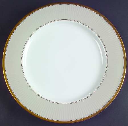 Classique d'Argent Service Plate (Charger)